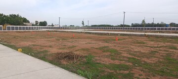 Plot Area in  Plot at Thiruverumbur – for Sale