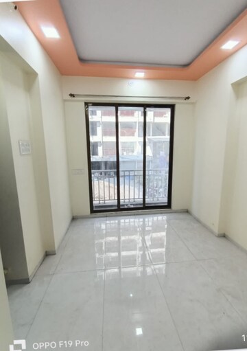 Bedroom in 1 BHK Apartment at Sagar Palacia, Naigaon East – for Sale