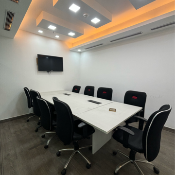 Team Area in  Office Space in IT/SEZ at JMD Megapolis, Sector 48 – for Sale