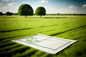  Plot – Garden View at Lightstone La Dimora City, Sector 97 - for Sale