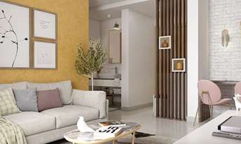 4 BHK Apartment For Resale in RAS Palm Residency Sector 76 Faridabad  7140432