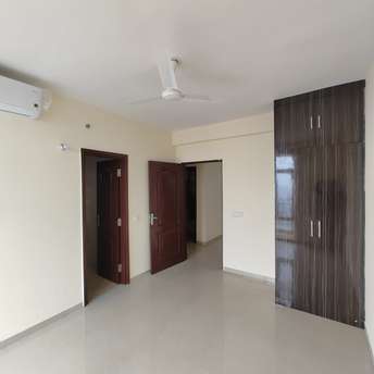 3 BHK Apartment For Rent in Omaxe R2 Gomti Nagar Lucknow  7140465