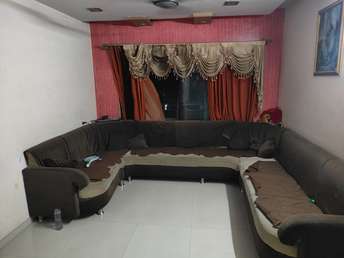 3 BHK Apartment For Rent in Adajan Surat 7140480