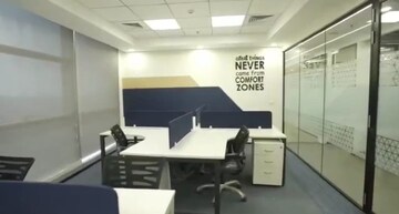  Office Space For Sale in Bhutani Cyberthum, Sector 140a