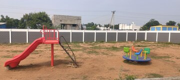 Plot Area in  Plot at Thiruverumbur – for Sale