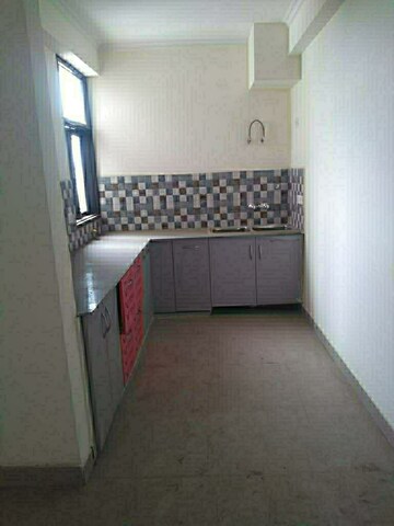 Balcony in 3.5 BHK Apartment at Saviour Park, Mohan Nagar – for Sale