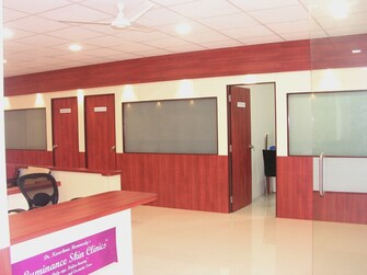 Commercial Office Space 3350 Sq.Ft. For Resale in Aundh Pune  7140535