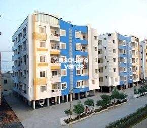 3 BHK Apartment For Rent in Sagar Royal Villas Baghmugalia Bhopal 7140539