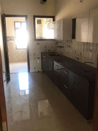 3 BHK Builder Floor For Rent in Sector 37 Chandigarh  7140532