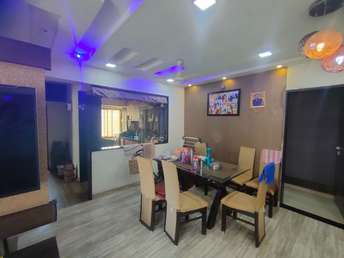 3 BHK Apartment For Rent in Shanti Gardens  Mira Road Mumbai 7140554