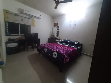 Bedroom in 2.5 BHK Apartment at Jains Carlton Creek Phase 2, Gachibowli – for Sale