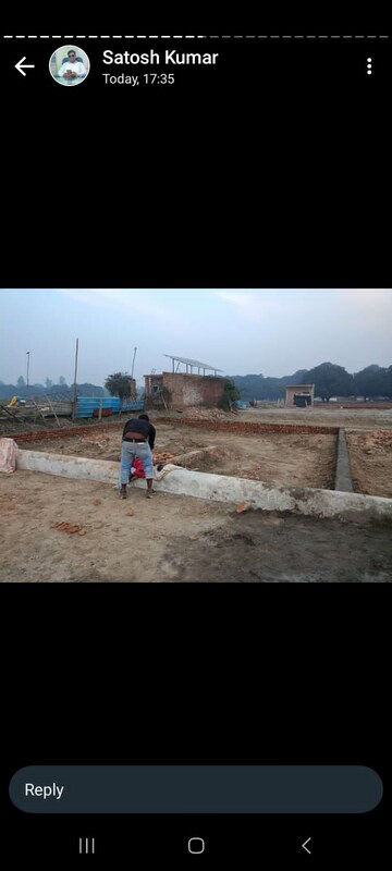  Plot For Sale in Mohan Road
