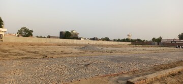 Plot Area in  Plot at Kursi Road – for Sale