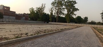 Plot Area in  Plot at Kursi Road – for Sale