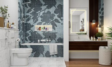 4 BHK Independent House For Sale in Aerocity