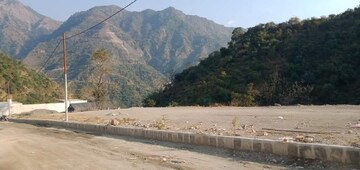 Plot Area in  Plot at Sahastradhara – for Sale
