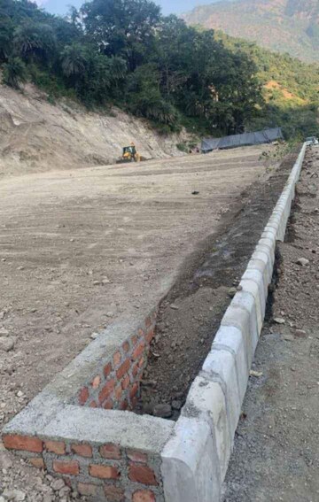 Plot Area in  Plot at Sahastradhara – for Sale