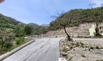 Plot Area in  Plot at Sahastradhara – for Sale