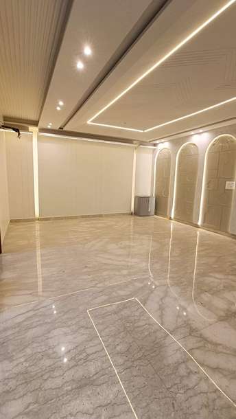 4 BHK Builder Floor For Rent in Pitampura Delhi  7140602