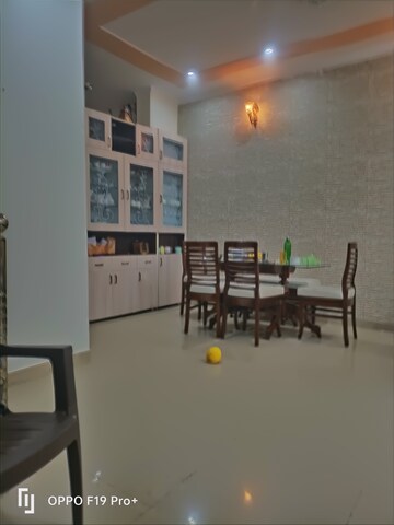 Floor Plan in 4 BHK Independent House at Sahastradhara Road – for Sale