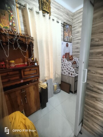 Living Room in 4 BHK Independent House at Sahastradhara Road – for Sale