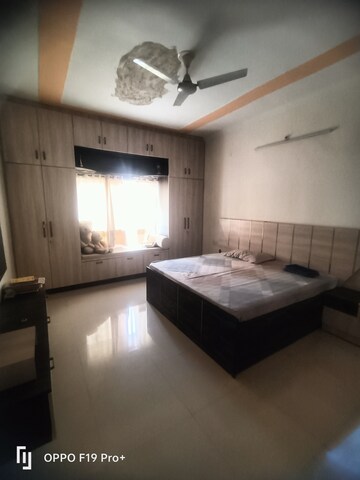 Living Room in 4 BHK Independent House at Sahastradhara Road – for Sale