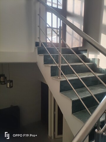 Balcony in 4 BHK Independent House at Sahastradhara Road – for Sale