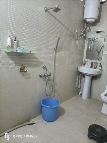 Bathroom in 4 BHK Independent House at Sahastradhara Road – for Sale
