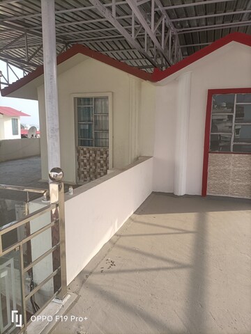 Balcony in 4 BHK Independent House at Sahastradhara Road – for Sale