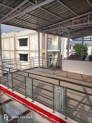 Balcony in 4 BHK Independent House at Sahastradhara Road – for Sale