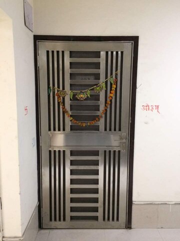 Balcony in 3 BHK Apartment at Unitech Uniworld Gardens 2, Sector 47 – for Sale