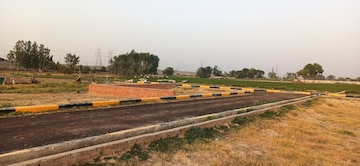  Plot For Sale in Kisan Path