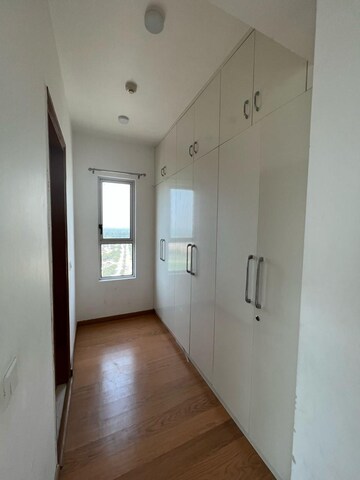 Building Lobby in 3 BHK Apartment at HSIIDC Sidco Aravali, Sector M-1 – for Sale