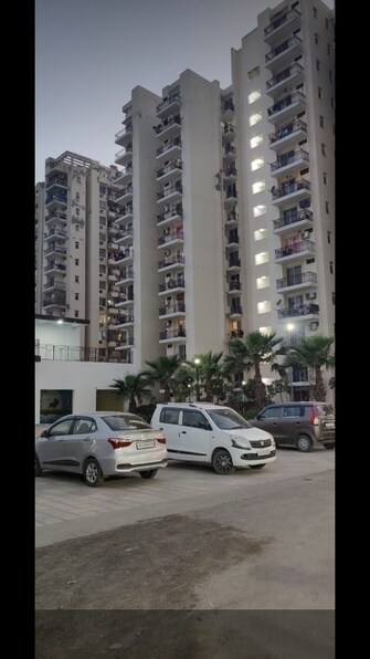 2 BHK Apartment For Resale in MGH Mulberry County Sector 70 Faridabad  7140753