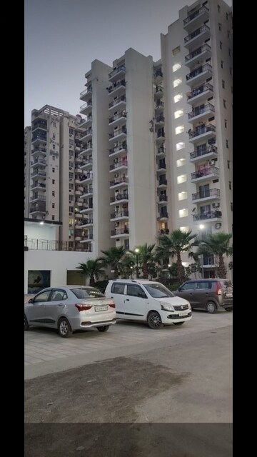 Parking in 2 BHK Apartment at MGH Mulberry County, Sector 70 – for Sale
