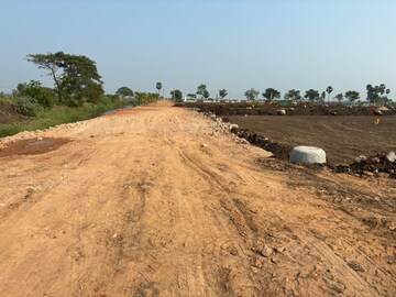 Plot Area in  Plot at Mangalagiri – for Sale