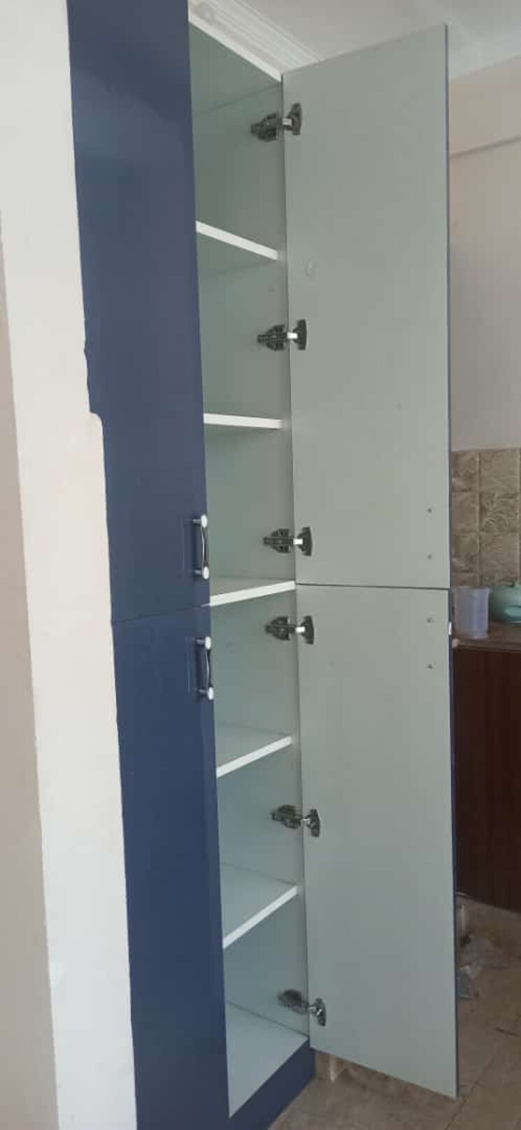 Bathroom, panchsheel-greens 3 Bedroom 1480 Sq.Ft. Apartment In Sector 16 Greater Noida Greater Noida 7140768