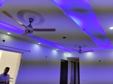 Furnished Amenities in 3 BHK Apartment at Panchsheel Greens, Sector 16 Greater Noida – for Sale