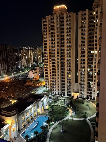 3 BHK Apartment For Sale in Panchsheel Greens, Sector 16 Greater Noida