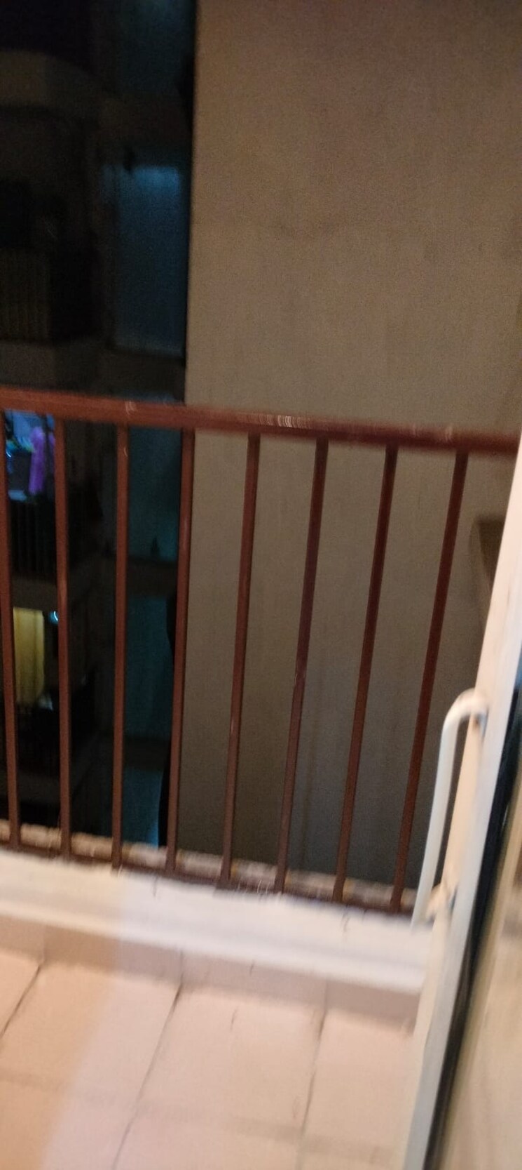 Balcony, panchsheel-greens 3 Bedroom 1480 Sq.Ft. Apartment In Sector 16 Greater Noida Greater Noida 7140768