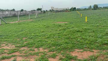 Plot Area in  Plot at Mangalagiri – for Sale