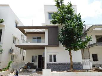 4 BHK Villa For Rent in Aakriti Arv Viva Tellapur Hyderabad  7140778