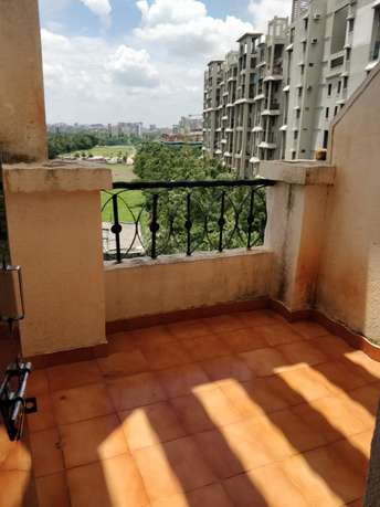 2 BHK Apartment For Rent in Goel Ganga Orchard Mundhwa Pune  7140824