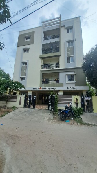 3 BHK Apartment For Resale in Old Safilguda Hyderabad  7140868