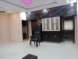 3 BHK Apartment For Resale in Old Safilguda Hyderabad  7140868