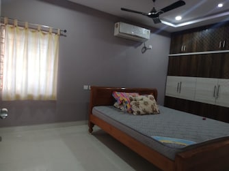 3 BHK Apartment For Resale in Old Safilguda Hyderabad  7140868