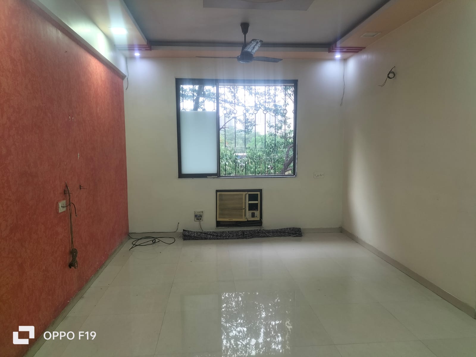 2 BHK Apartment For Rent in Lodha Paradise Majiwada Thane  7140886