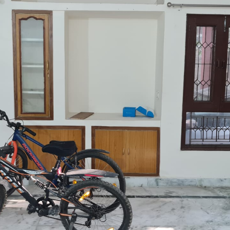 2 BHK Independent House For Rent in Gn Sector Beta I Greater Noida  7140938