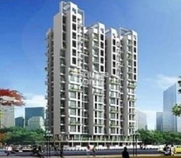 1 BHK Apartment For Resale in Kamdhenu Aura Taloja Navi Mumbai  7140960