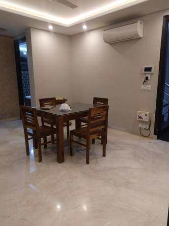 1 BHK Builder Floor For Resale in Achheja Greater Noida  7140959